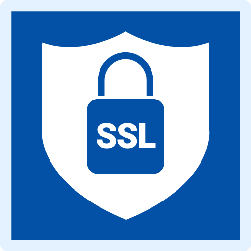 SSL対応を想起させる画像
